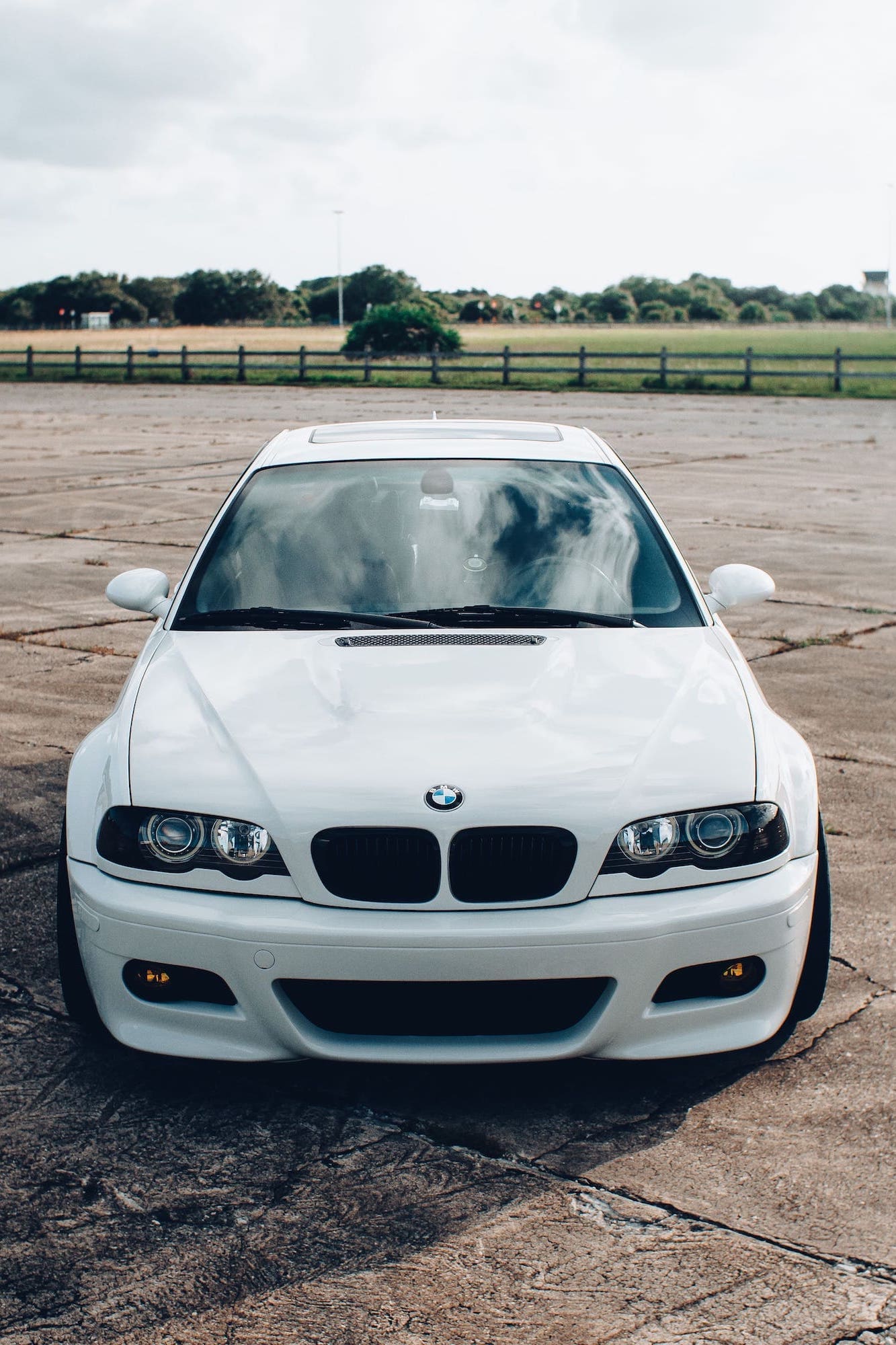 中古車買取査定　外車